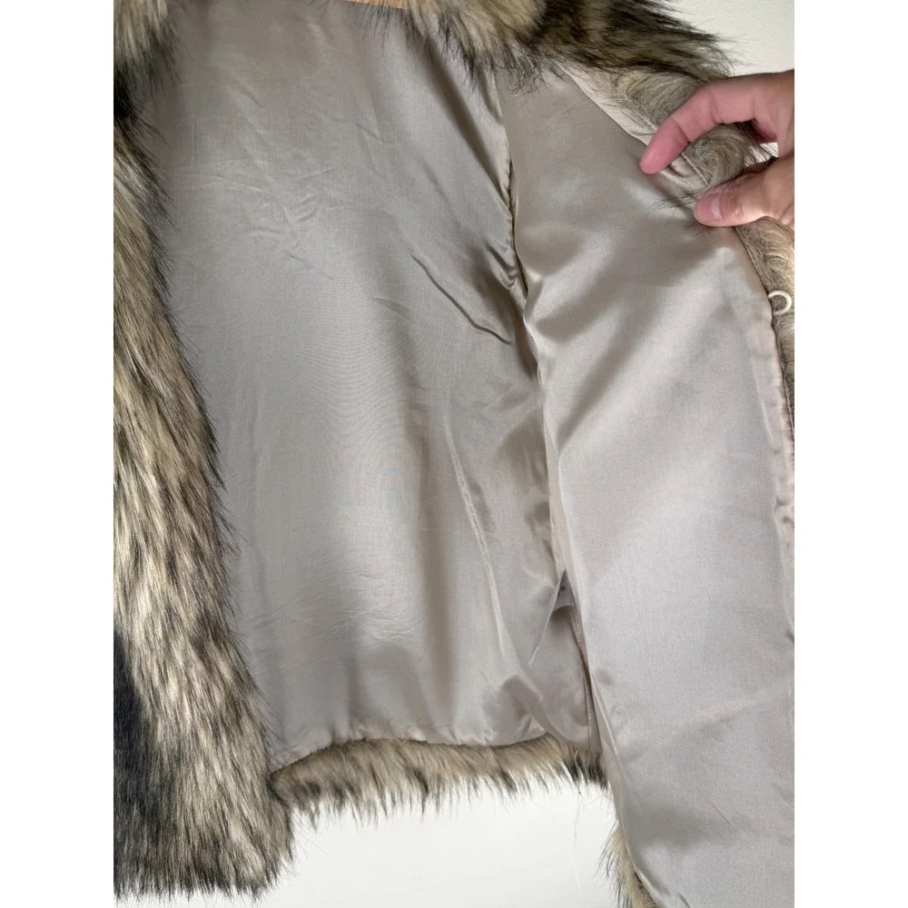 Michael Kors this vest
